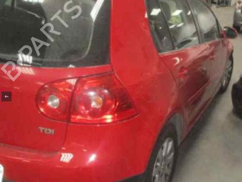 Left front brake caliper VW GOLF V (1K1) 1.9 TDI | BP11551654M105  - Image 8