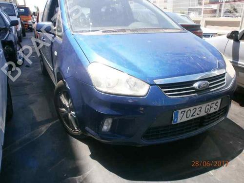 Steering column stalk FORD C-MAX (DM2) 1.8 TDCi | BP4005231I23  - Image 7