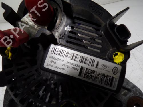 Generator RENAULT MEGANE IV Hatchback (B9A/M/N_)  | BP13310815M7 