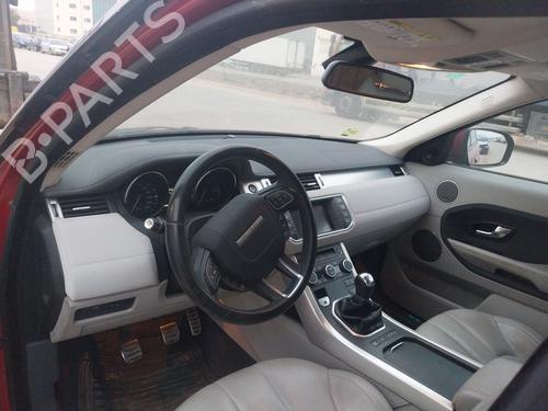 Electronic module LAND ROVER RANGE ROVER EVOQUE (L538) 2.2 D 4x4 | BP24462488M83  - Image 10