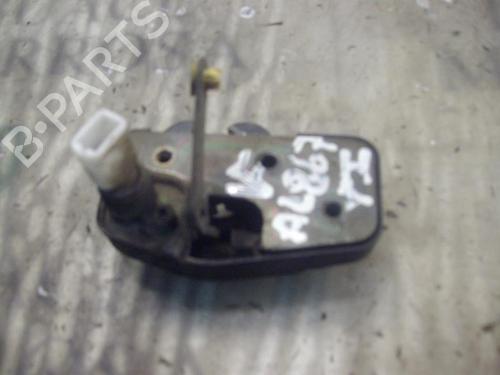 Used Tailgate lock Tailgate lock 10196356 10196356