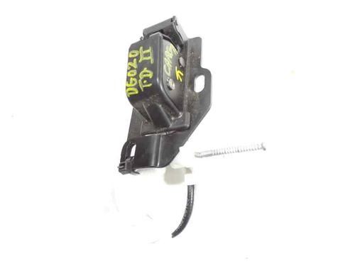 Used Rear right lock Rear right lock 6966528 6966528