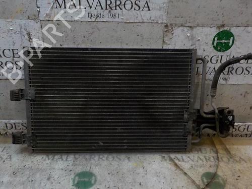 Used AC radiator CITROËN XANTIA (X1_, X2_) 2.0 HDI 109 (109 hp) 3855255