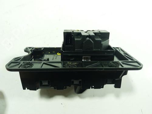 Gear lever SEAT LEON Sportstourer (KL8, KLD)  | BP20167881M90 