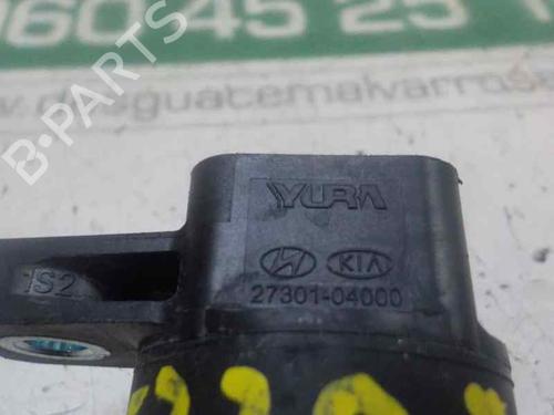 Ignition coil KIA PICANTO II (TA) | BP5093199M94
