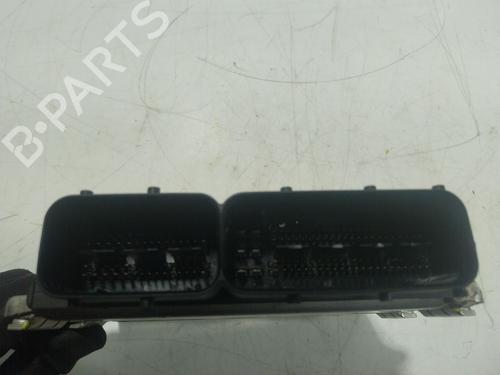 Engine control unit (ECU) FIAT FIORINO Box Body/MPV (225_) 1.3 D Multijet (225BXD1A, 225BXB1A, 225BXB11) | BP17558253M57 
