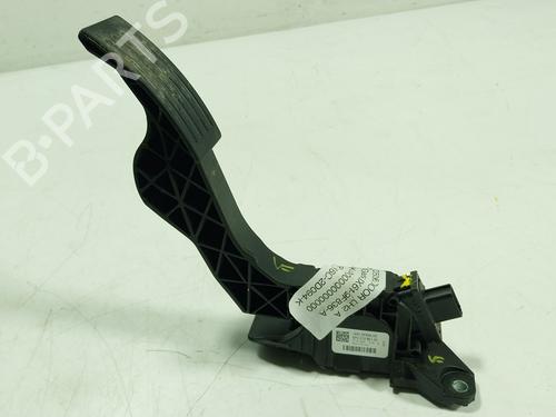 pedal-ford-focus-iv-hn-2018-26307978 main image