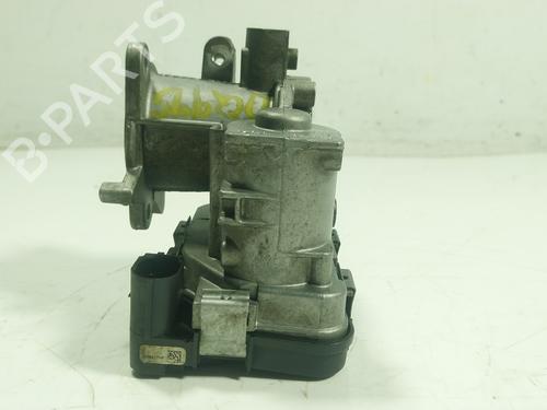 Throttle body FIAT 500L (351_, 352_)  | BP24867205M82 