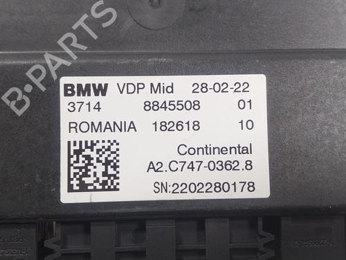 Electronic module BMW 4 Coupe (G22, G82) M 440 i Mild-Hybrid xDrive | BP24738467M83  - Image 5