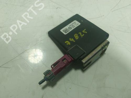 Used Electronic module Electronic module VW GOLF VIII (CD1, DA1) [2019-2026] 17384450 17384450