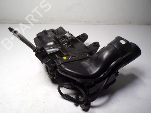 Air filter box OPEL GRANDLAND / GRANDLAND X (A18, P1UO) 1.5 Turbo D (75) | BP14289318M87 