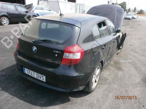 Electronic module BMW 1 (E87) 116 i | BP9530330M83 