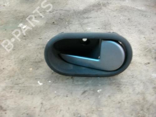 Used Front right interior door handle Front right interior door handle FORD FIESTA V (JH_, JD_) 1.4 16V (80 hp) 3738315 3738315
