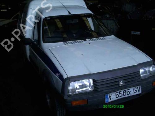 Steering pump CITROËN C15 Box Body/MPV (VD_) | BP3759347M99