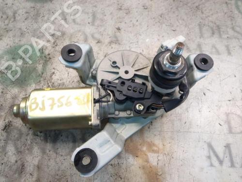 Used Rear wiper motor HYUNDAI COUPE II (GK) [2001-2012]  3778984
