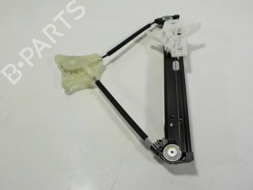 Rudehejsemekanisme venstre bagtil Rudehejsemekanisme venstre bagtil SEAT IBIZA V (KJ1, KJG) 1.0 TSI (110 hp) 14244878 14244878