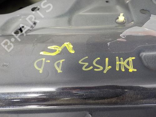 Right front door OPEL ASTRA J (P10)  | BP8273675C3 