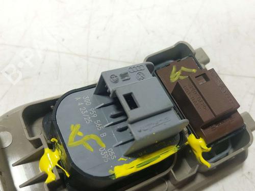 Left front window switch VW CADDY V Box Body/MPV (SBA, SBH) | BP37172885I27 - Image 5