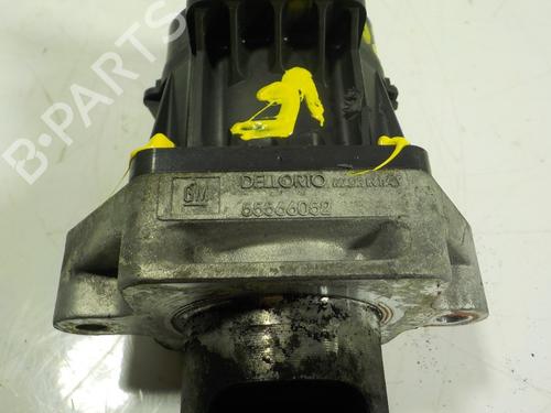 Egr OPEL INSIGNIA A (G09)  | BP12130495M69 