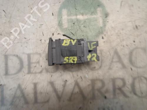 Electronic module VW POLO IV (9N_, 9A_) 1.9 TDI | BP4014684M83