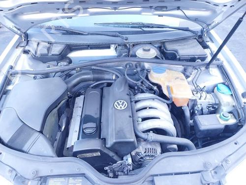 Subframe VW PASSAT B5 (3B2) 2.8 V6 Syncro/4motion | BP33333320M9 - Image 5