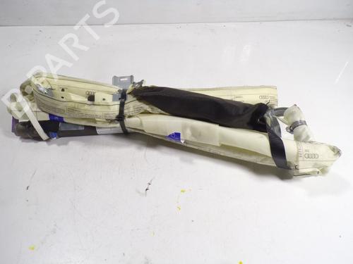 left-curtain-airbag-audi-q7-4lb-30-tdi-quattro-4l0880741a-4l0880741a-2006-2007-2008-2009-2010-2011-2012-2013-2014-2015-2016-7548775 main image