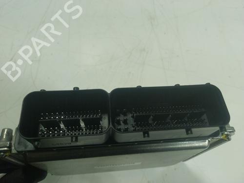 Engine control unit (ECU) VW POLO VI (AW1, BZ1, AE1)  | BP18471576M57 