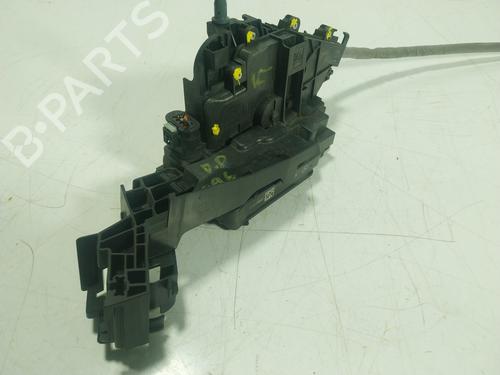 Used Front right lock MERCEDES-BENZ GLC (X253) 200 EQ Boost 4-matic (253.981) (197 hp) 24574887