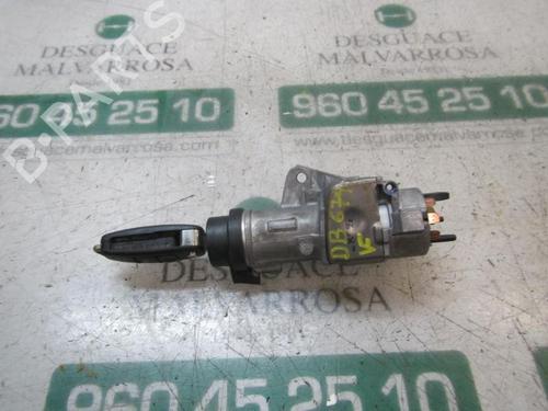 Elektronisk modul SEAT EXEO ST (3R5) 2.0 TDI | BP14282424M83 