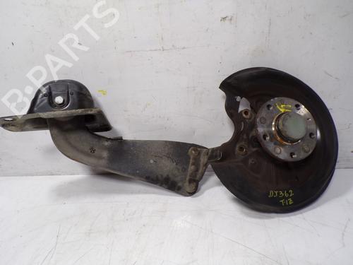Used Left rear steering knuckle VW GOLF VI (5K1) 1.6 TDI (105 hp) 10046127