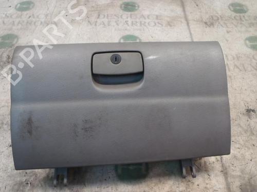 Used Glove box CHEVROLET REZZO MPV (U100) 1.6 (105 hp) 3814432
