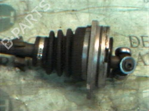Left front driveshaft FIAT BRAVO I (182_) | BP3756356M38