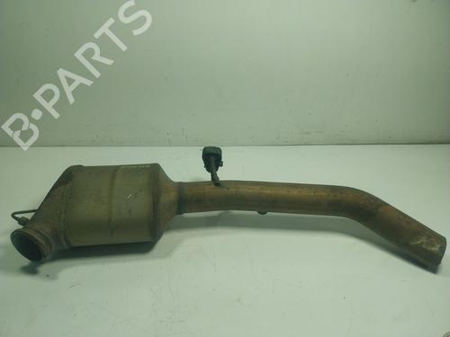 Catalyst MERCEDES-BENZ M-CLASS (W166) ML 250 CDI / BlueTEC 4-matic (166.004, 166.003) | BP18038430M10 