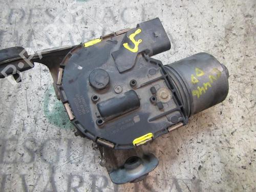 Used Front wiper motor Front wiper motor SEAT LEON (1P1) 1.9 TDI (105 hp) 3833828 3833828
