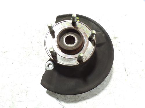 Used Left front steering knuckle DODGE CALIBER 2.0 CRD (140 hp) 8184917