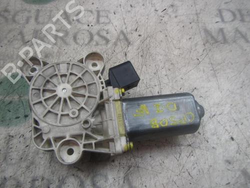 Used Left front window motor MERCEDES-BENZ C-CLASS (W203) [2000-2007]  3823493