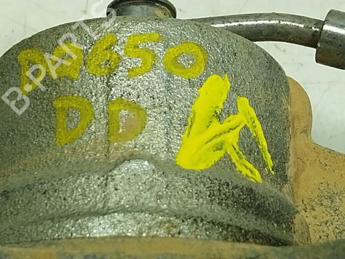 Right front brake caliper HYUNDAI IONIQ 5 (NE)  | BP26144932M104 