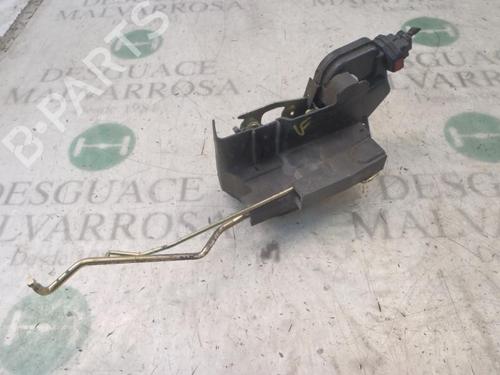 Front right lock HYUNDAI TERRACAN (HP) 2.5 TD | BP3812213C97 