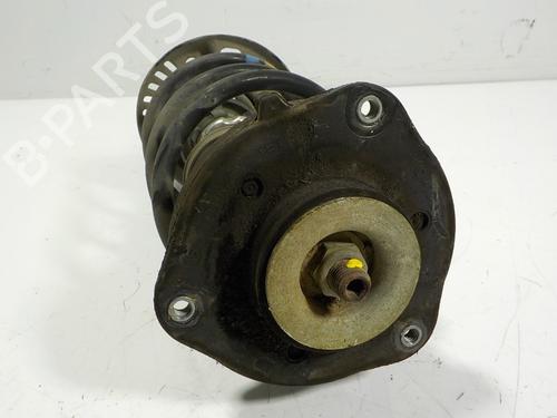 Left front shock absorber VW GOLF VI (5K1) 1.6 TDI | BP13473770M16