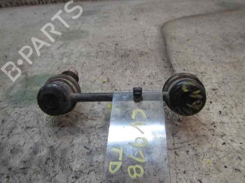 Right rear suspension arm NISSAN X-TRAIL I (T30) 2.2 dCi | BP14276435M15 