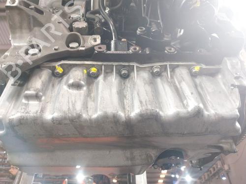 Engine AUDI A1 Sportback (8XA, 8XF)  | BP20147745M1 