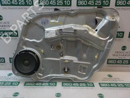 Used Front right window mechanism Front right window mechanism MERCEDES-BENZ R-CLASS (W251, V251) R 320 CDI 4-matic (251.022, 251.122) (224 hp) 3870394 3870394