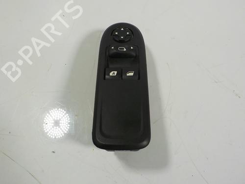 Used Left front window switch Left front window switch CITROËN C3 II (SC_) [2009-2026] 11826783 11826783