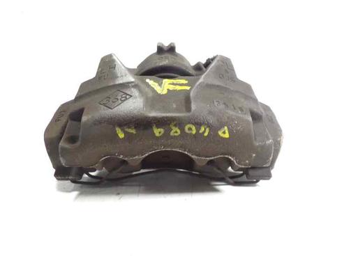 Left front brake caliper DACIA LODGY (JS_) 1.5 dCi | BP11552188M105 - Image 2
