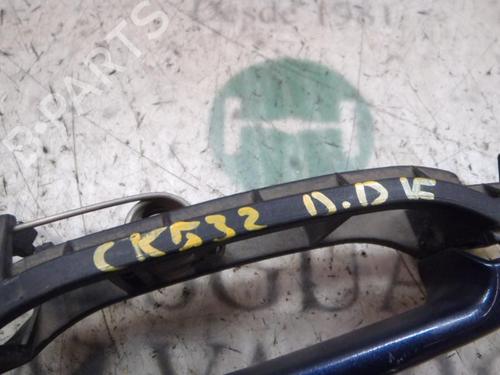 Front right exterior door handle MERCEDES-BENZ CLK (C208)  | BP3818494C129 