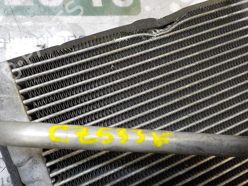 Air conditioning evaporator SEAT TOLEDO IV (KG3)  | BP11644331M109 