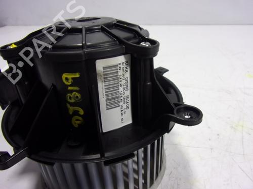 Heater blower motor OPEL ASTRA J (P10) 1.6 CDTi (68) | BP10921711M62