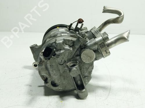 AC compressor VW GOLF VIII Variant (CG5, DB5) 2.0 TDI | BP36353302M34 - Image 4