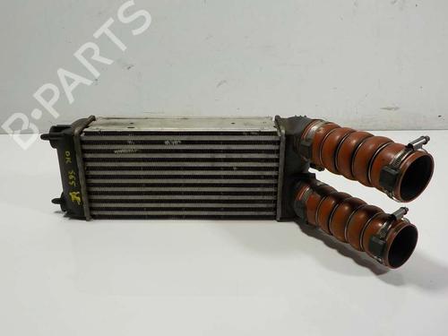 Used Intercooler Intercooler 36596332 36596332