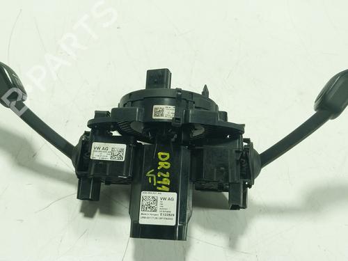 Steering column stalk SKODA FABIA III Estate (NJ5) 1.0 TSI | BP28471502I23 